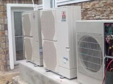 三菱電機(jī)空調(diào)