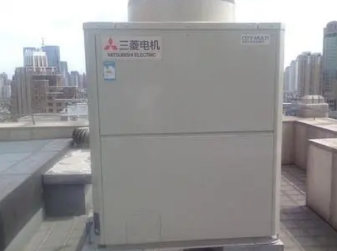 三菱電機(jī)空調(diào)