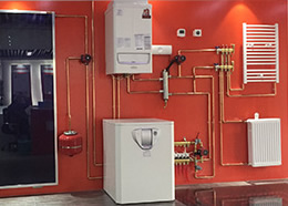 合肥三菱電機中央空調(diào)