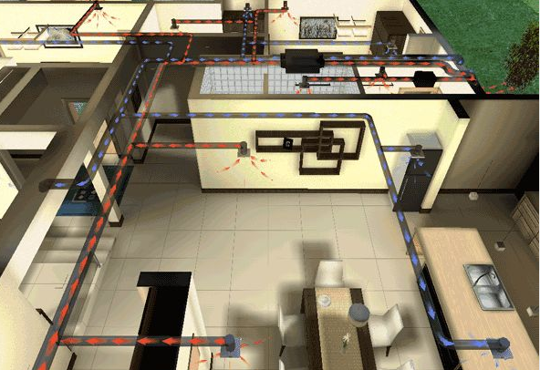 合肥天亞建筑環(huán)境工程技術(shù)有限公司