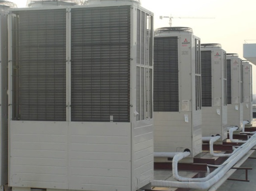 合肥三菱電機(jī)中央空調(diào)的特點(diǎn)-