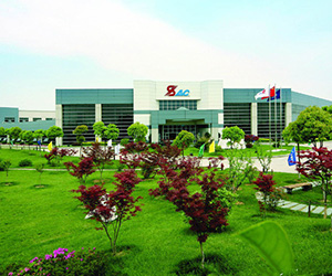 國電南京自動化研發(fā)樓