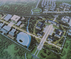 巢湖公安學(xué)院