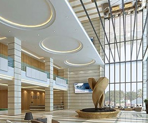 振業(yè)大廈A座