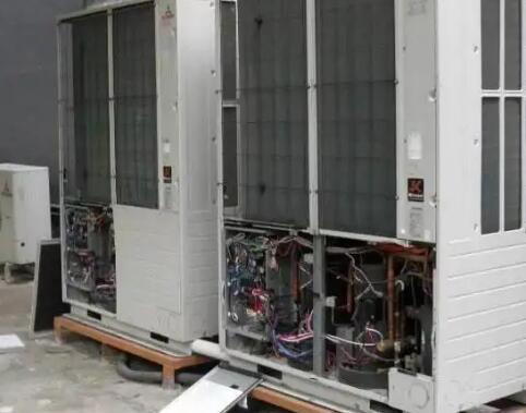 合肥三菱電機(jī)中央空調(diào)