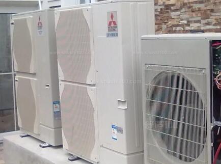 三菱電機中央空調