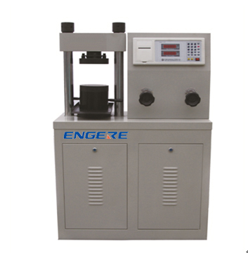 橡膠密封帶試驗機