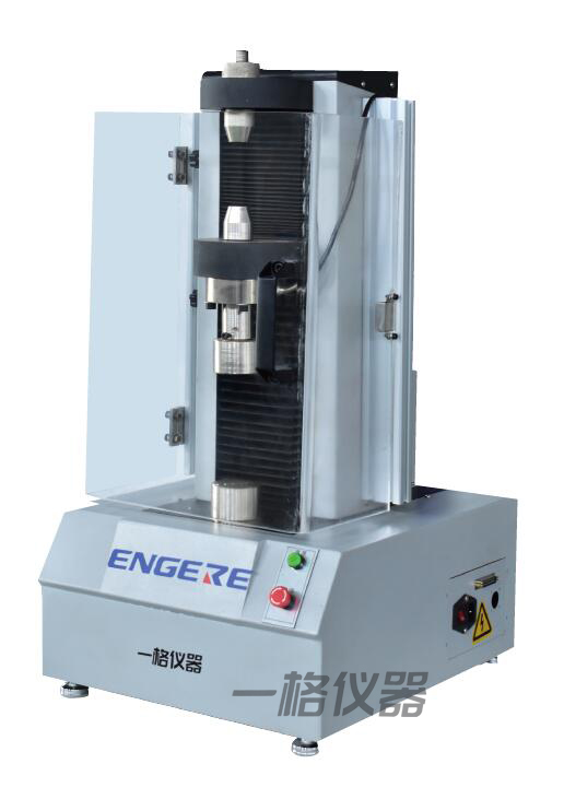 橡膠密封帶試驗機