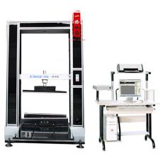 保溫板抗折試驗機