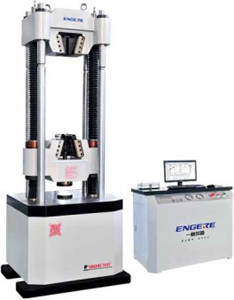 液壓萬能試驗機（A系列）