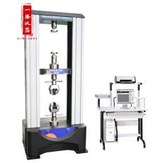 電子萬能試驗機（100KN）