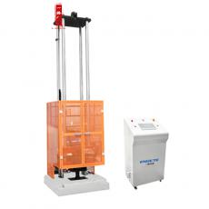 微機控制保護管落錘沖擊試驗機