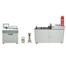 聲測管密封性能及振動試驗機