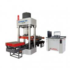 電液伺服壓剪試驗機