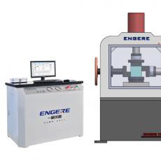 微機控制電液伺服巖石直剪儀
